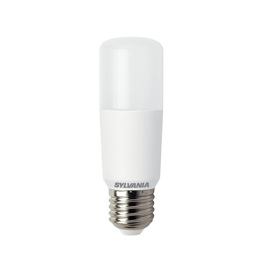 Sylvania 1068830 - syl led stick 810lm 8w e27 2700k | 6 stuks
