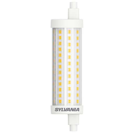 Sylvania 1068795 - syl led r7s 118mm 2000lm 2700k dim | 3 stuks