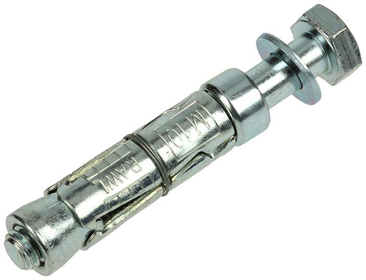Load image into Gallery viewer, Celo 1015458 - 2 expansieankers zt 16mm + bout 502707 10x100mm | 5 stuks
