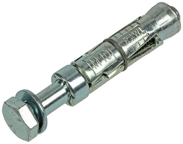 Load image into Gallery viewer, Celo 1015458 - 2 expansieankers zt 16mm + bout 502707 10x100mm | 5 stuks
