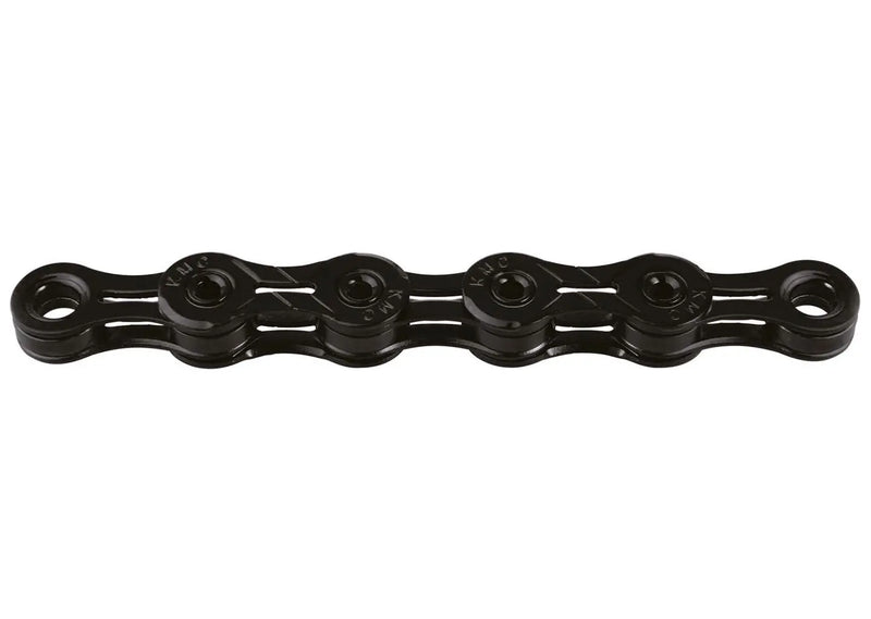 Load image into Gallery viewer, KMC Fietsketting DLC 10 116 schakels - zwart
