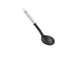 Leifheit sterling groentelepel nylon rvs
