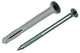 Celo 1014379 - nagelpluggen voorgemonteerd np ø5x50mm 100 stuks | 2 stuks