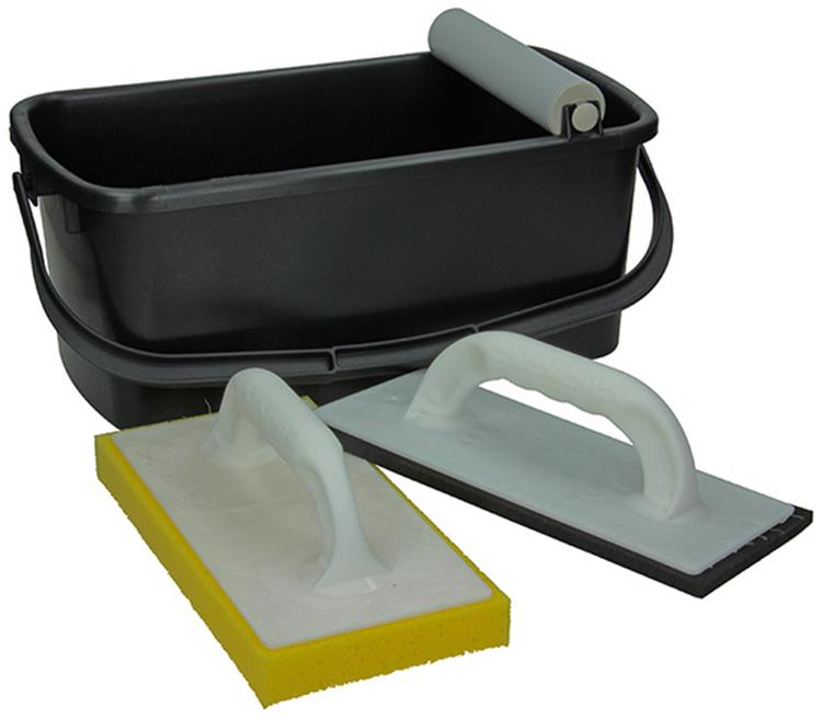 Load image into Gallery viewer, Kronen hansa 1011797 - tegelvoegset 12 l | 2 stuks
