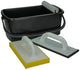 Kronen hansa 1011797 - tegelvoegset 12 l | 2 stuks