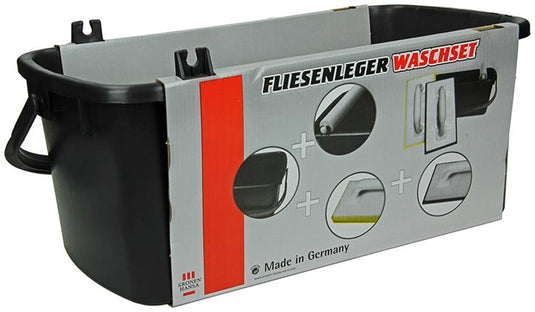 Kronen hansa 1011797 - tegelvoegset 12 l | 2 stuks