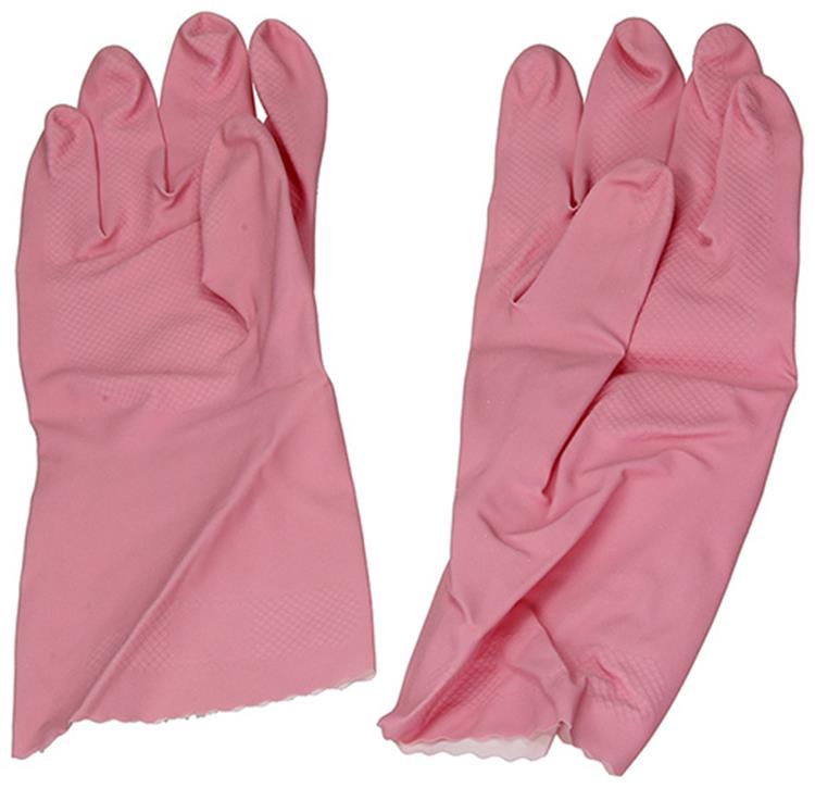 Load image into Gallery viewer, Vileda 1049701 - handschoenen sensitive l (12x) | 12 stuks
