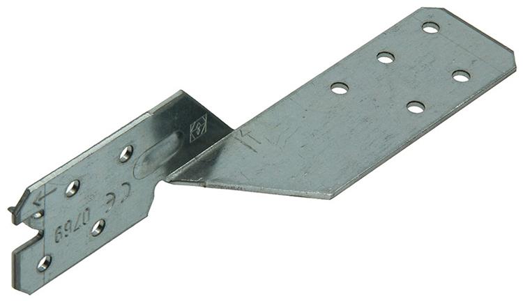Load image into Gallery viewer, 1014403 - balkverbinder 36x36x170mm | 10 stuks
