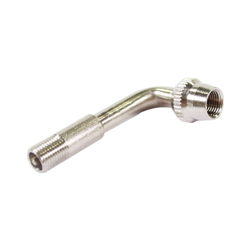 Load image into Gallery viewer, Verloopnippel auto haaks per 6
