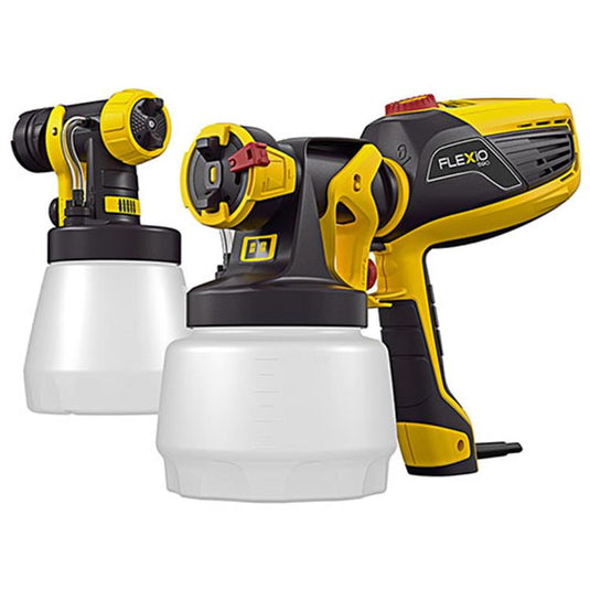 Wagner 1049080 - universal sprayer w 590 flexio | 1 stuks