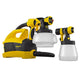 Wagner 1049081 - universal sprayer w 690 flexio | 1 stuks