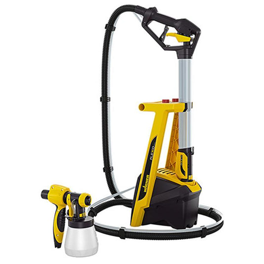 Wagner w 950 flexio verfspuit