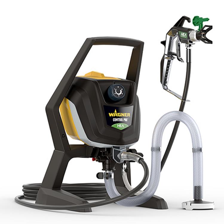 Load image into Gallery viewer, Wagner control pro verfspuit 250 r - airless
