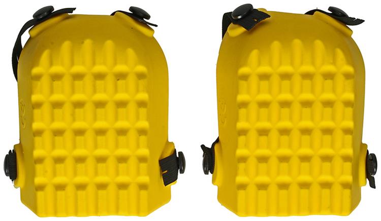Load image into Gallery viewer, Kronen hansa 1011599 - 1 paar kniebeschermers met 2 verstelbare riemen | 3 stuks
