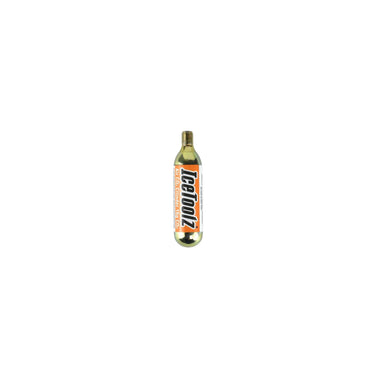 Icetoolz co2 patronen 16 gram met schroefdraad a821 (pot van 50 stuks)