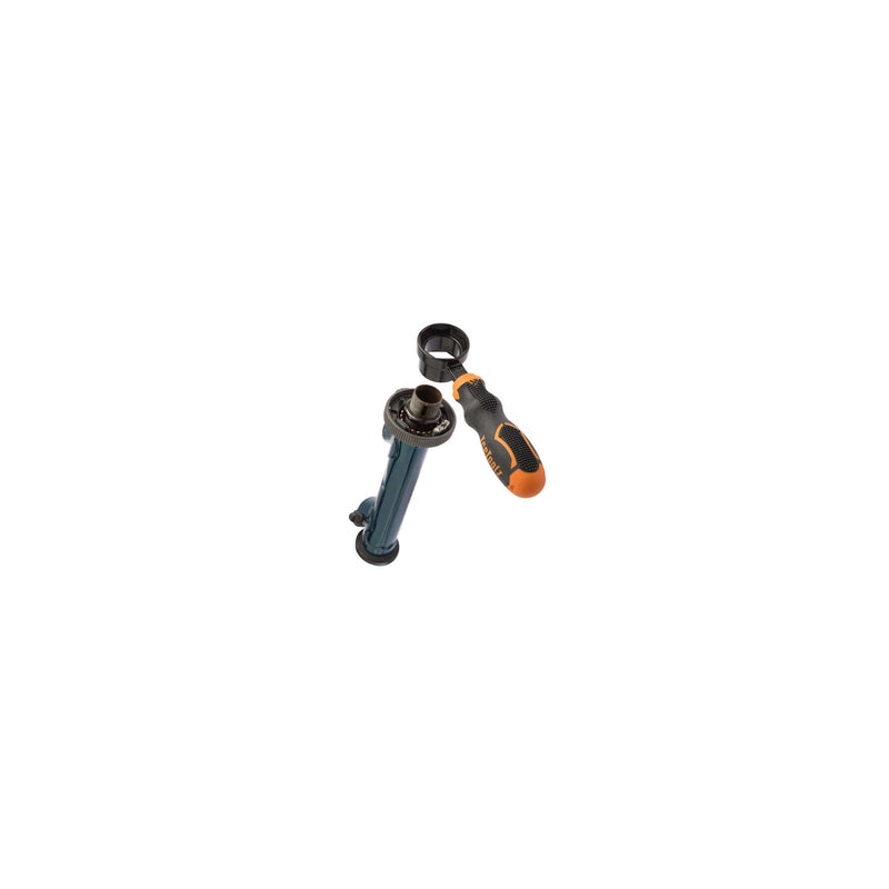 Load image into Gallery viewer, Icetoolz balhoofdsleutel 32 36mm v nexus balhoofdstel
