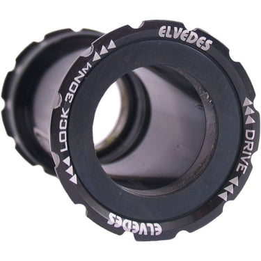 Trapas Elvedes Twist fit PF30 (past ook BB386 BB392)