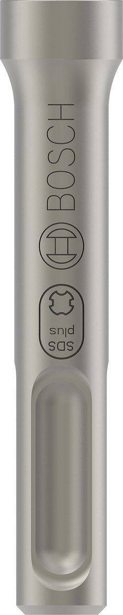 Bosch nageldrijver sds+