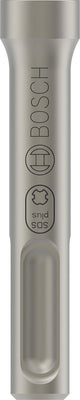 Bosch nageldrijver sds+