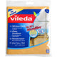 Vileda vensterzeem 40x36cm met 30% microvezel