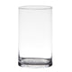 B-living cilindervaas glas ø9xh15cm