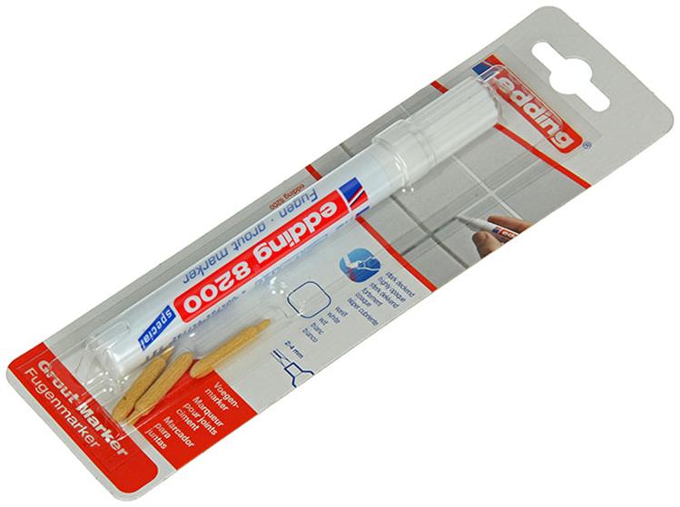 Load image into Gallery viewer, Edding 1006772 - edd.voegenmarker 8200 clipst. | 5 stuks
