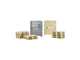 Bruder logistiek set 14 delig