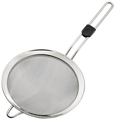 Leifheit proline keukenzeef - 20 cm - rvs