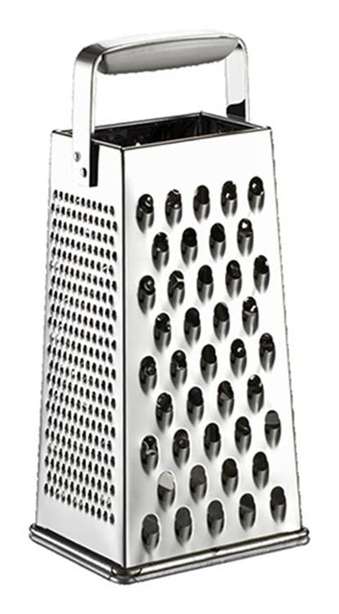 Leifheit proline multifunctionele torenrasp - blokrasp - rvs