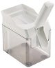 Leifheit 1053790 - kersenontpitter cherrymat | 1 stuks