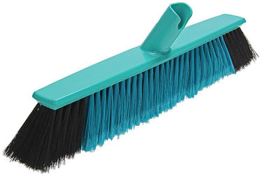 Leifheit allround bezemkop - xtra clean - click system - 40 cm veegbreedte