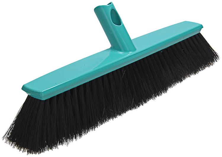 Load image into Gallery viewer, Leifheit allround bezemkop - xtra clean - click system - 40 cm veegbreedte
