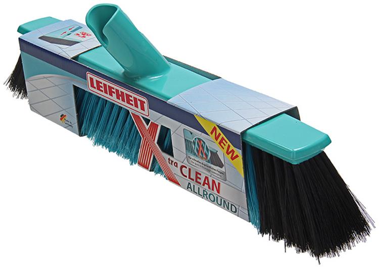 Load image into Gallery viewer, Leifheit allround bezemkop - xtra clean - click system - 40 cm veegbreedte
