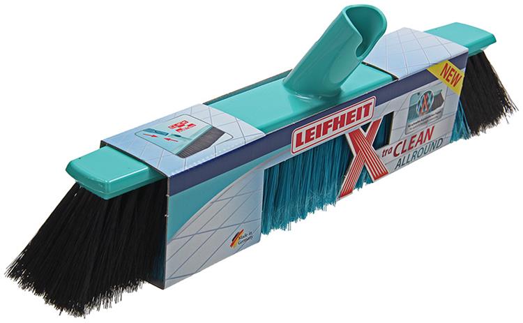 Load image into Gallery viewer, Leifheit allround bezemkop - xtra clean - click system - 40 cm veegbreedte

