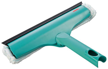 Leifheit raam- en kozijnwisser 4 in 1 - click system - 32 cm wisbreedte