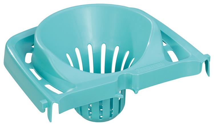Load image into Gallery viewer, Leifheit combi mop zeef - turquoise
