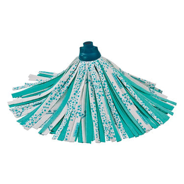 Leifheit classic vervangingskop mop - viscose plus