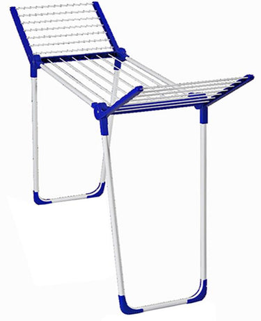 Leifheit droogrek pegasus 120 solid compact - 12 m drooglengte