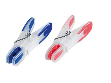 Leifheit pegasus wasknijpers - 25 stuks