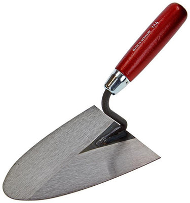 Jung 1008035 - metserstruweel floreffe 180mm | 3 stuks