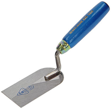 Jung 1011002 - inox plaasterspatel henk520 60mm | 3 stuks