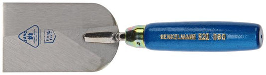 Jung 1011002 - inox plaasterspatel henk520 60mm | 3 stuks