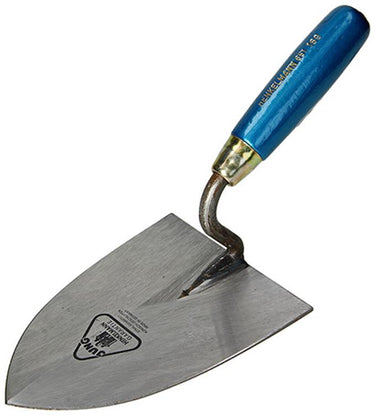 Jung 1010457 - metserstruweel brussel zwanenhals 651 180mm | 3 stuks
