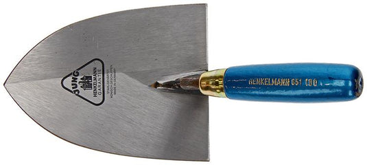 Jung 1010457 - metserstruweel brussel zwanenhals 651 180mm | 3 stuks