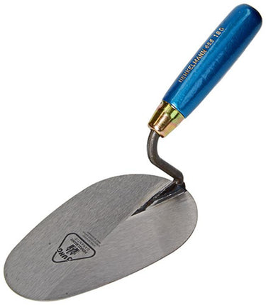 Jung 1010463 - metserstruweel parijs zwanenhals 656 180mm | 3 stuks