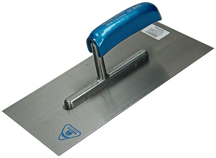 Load image into Gallery viewer, Jung 1010498 - plakijzer rechte open greep 807 280x130mm | 3 stuks
