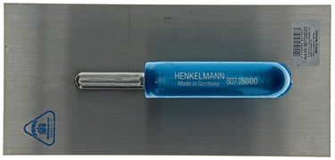 Jung 1010498 - plakijzer rechte open greep 807 280x130mm | 3 stuks