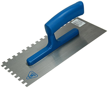 Jung 1011013 - getand plakspaan 810.008 280x130mm-8x8mm | 3 stuks