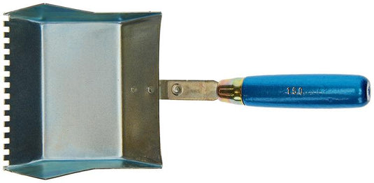 Jung 1010964 - lijmtruweel 870 150mm | 2 stuks