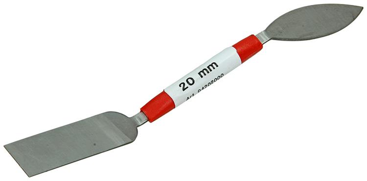 Load image into Gallery viewer, Jung 1010520 - stukadooryzer 942 20mm | 3 stuks
